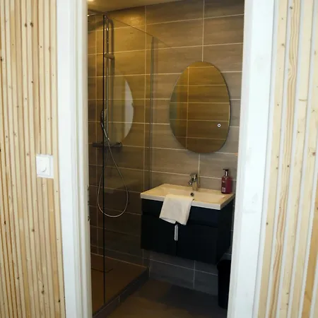 Apartment Jolie T2, Rdc, Proche Du Aix-les-Bains