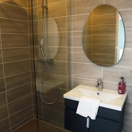 Jolie T2, Rdc, Proche Du Apartment
