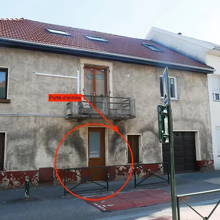 Apartment Jolie T2, Rdc, Proche Du Aix-les-Bains